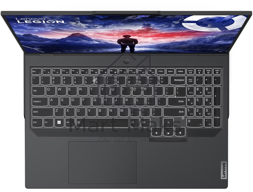 Ноутбук Lenovo Legion Pro 5 16IRX9 16