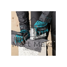 Степлер мебельный GROSS, алюминиевый корпус, тип скобы 13, 53, 300, 6-10 мм 41001