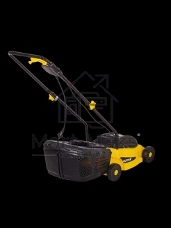 Газонокосилка электрическая Huter ELM-100M 900/70/4/27