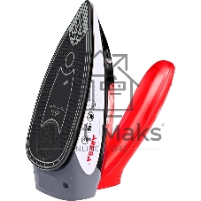 Утюг ARESA AR-3119 дорожный складной