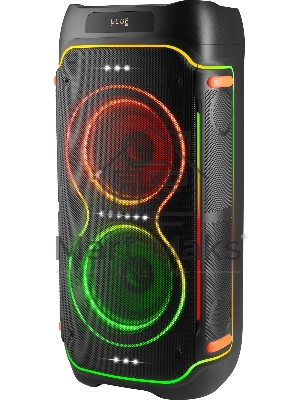 Портативная колонка Defender Boomer 120 120Вт