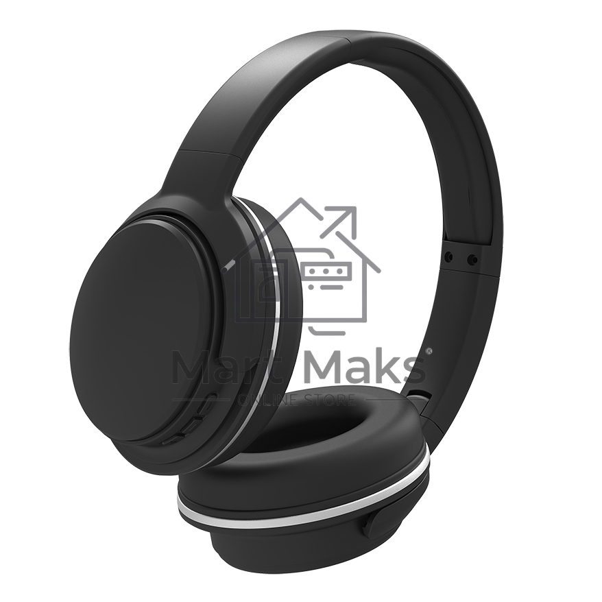 Наушники GAL BH-9009 черный