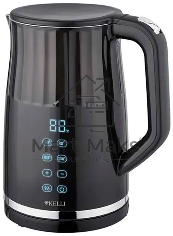 Чайник электрический KELLI KL-1379