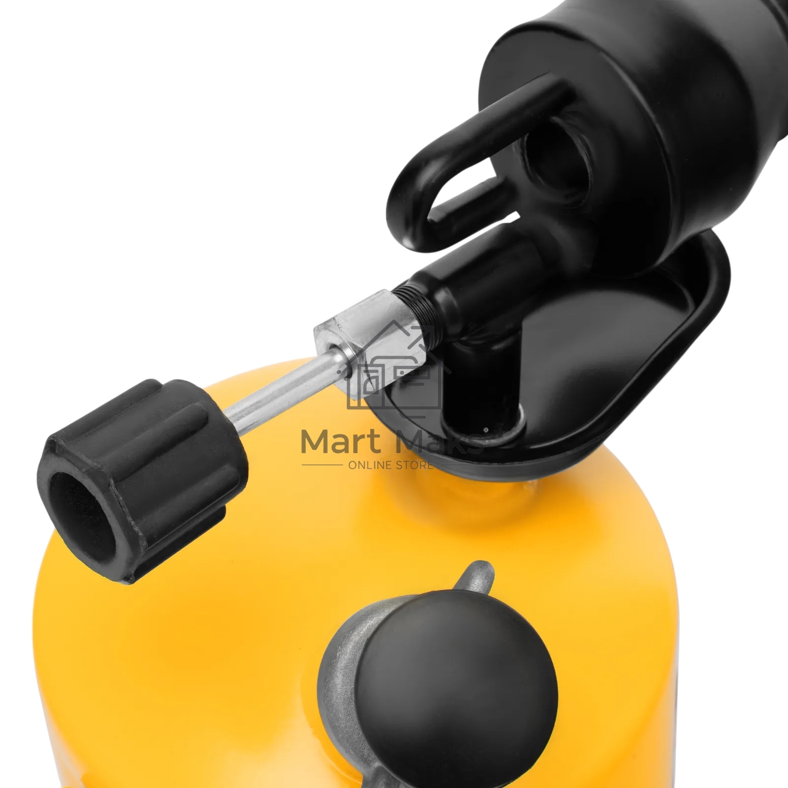 Лампа паяльная Denzel ВТ-20, 2 л