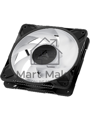 Вентилятор корпусной ARCTIC P12 Pro A-RGb - retail (ACFAN00309A)