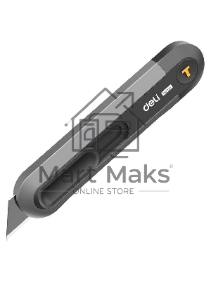 Технический нож Home Series Deli HT4008