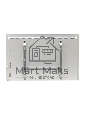 Конвектор Nobo Сompact NUL4T2 15 1500Вт белый