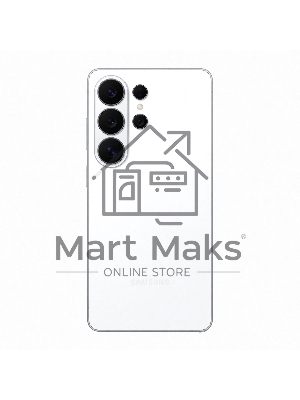 Смартфон Samsung SM-S948B Galaxy S26 Ultra 1Tb 16Gb белый моноблок 3G 4G 2Sim 6.9