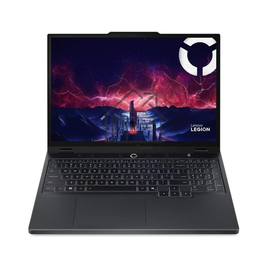 Ноутбук Lenovo Legion 5 15AHP10/15.1