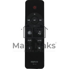 Колонка Bluetooth Edifier D12 black