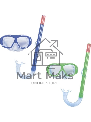 Набор для ныряния BESTWAY 24035