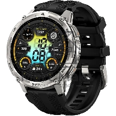 Умные часы KOSPET Tank T4C, 1.5