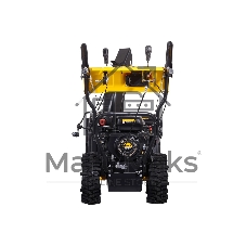 Снегоуборщик бензин. Huter SGC 4800EX