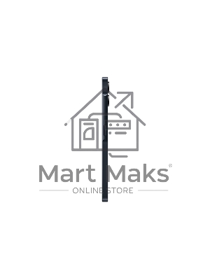 Смартфон Samsung Galaxy A06, 4/64Gb, черный