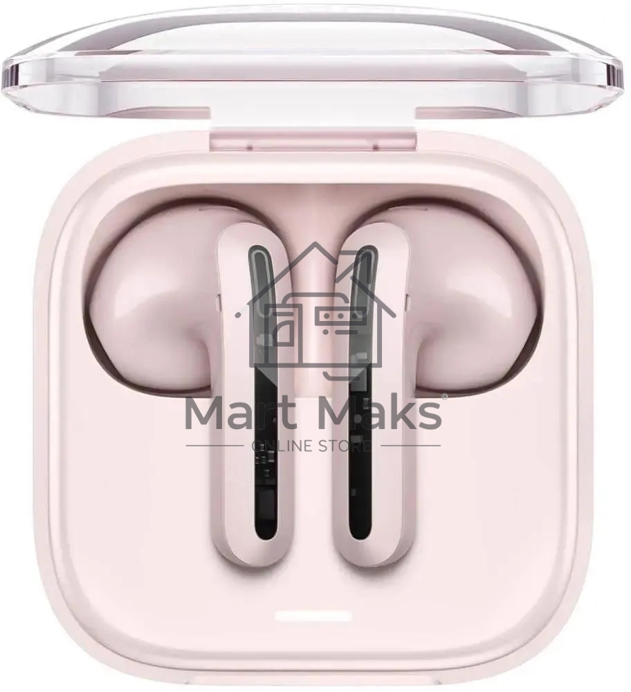 Беспроводные наушники Redmi Buds 6 Active - Pink