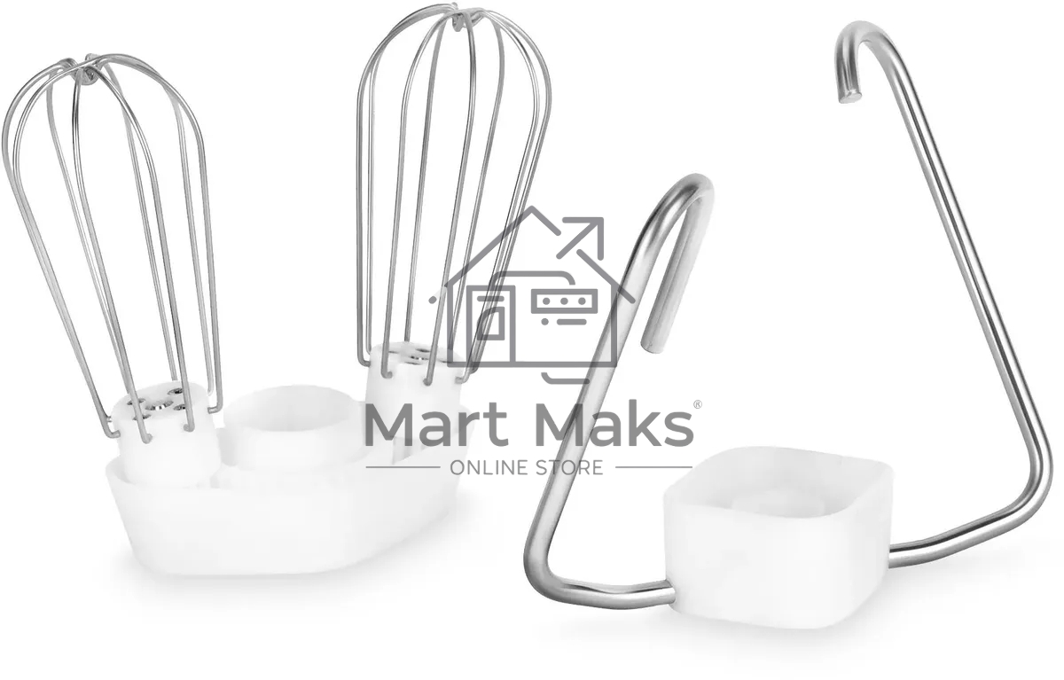 Кухонная машина Vitek VT-1442 (W) белый