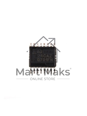 Микросхема ISL6224CAZ