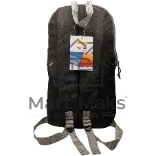 Рюкзак Silwerhof Daily Compact черный