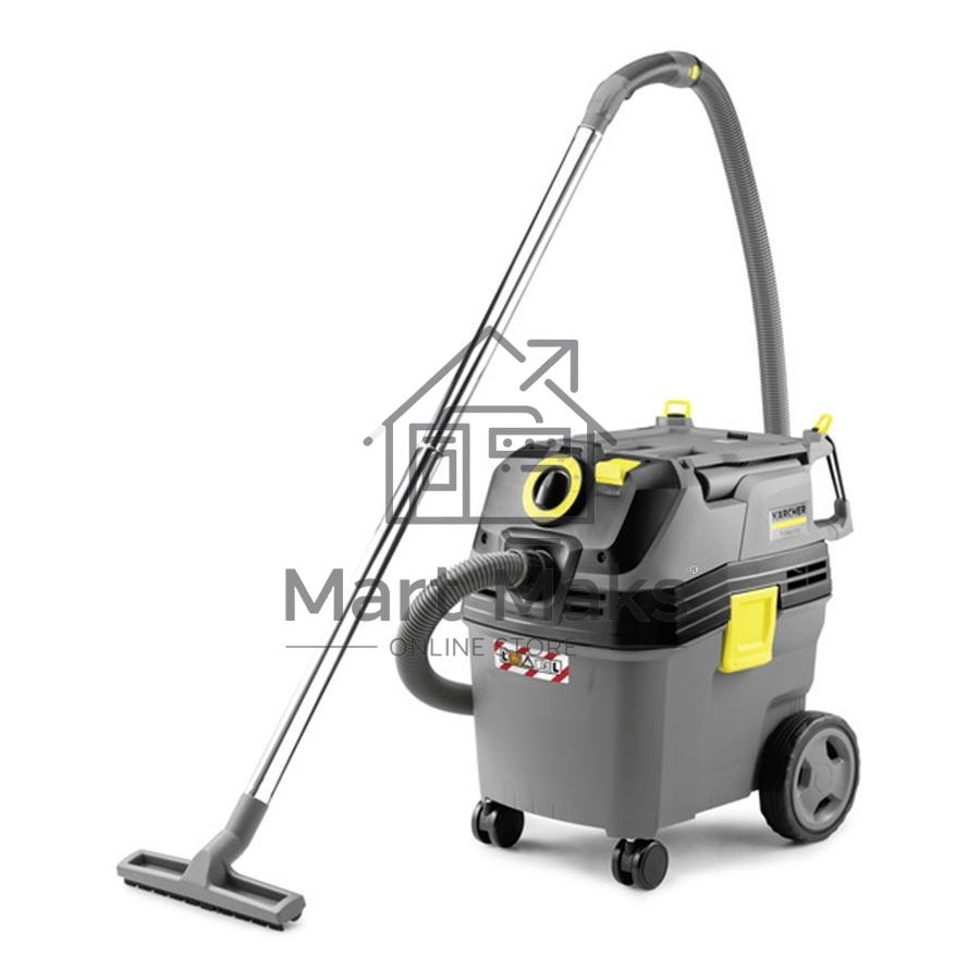 Пылесос Karcher NT 30/1 AP L влажной и сухой уборки 1.148-221