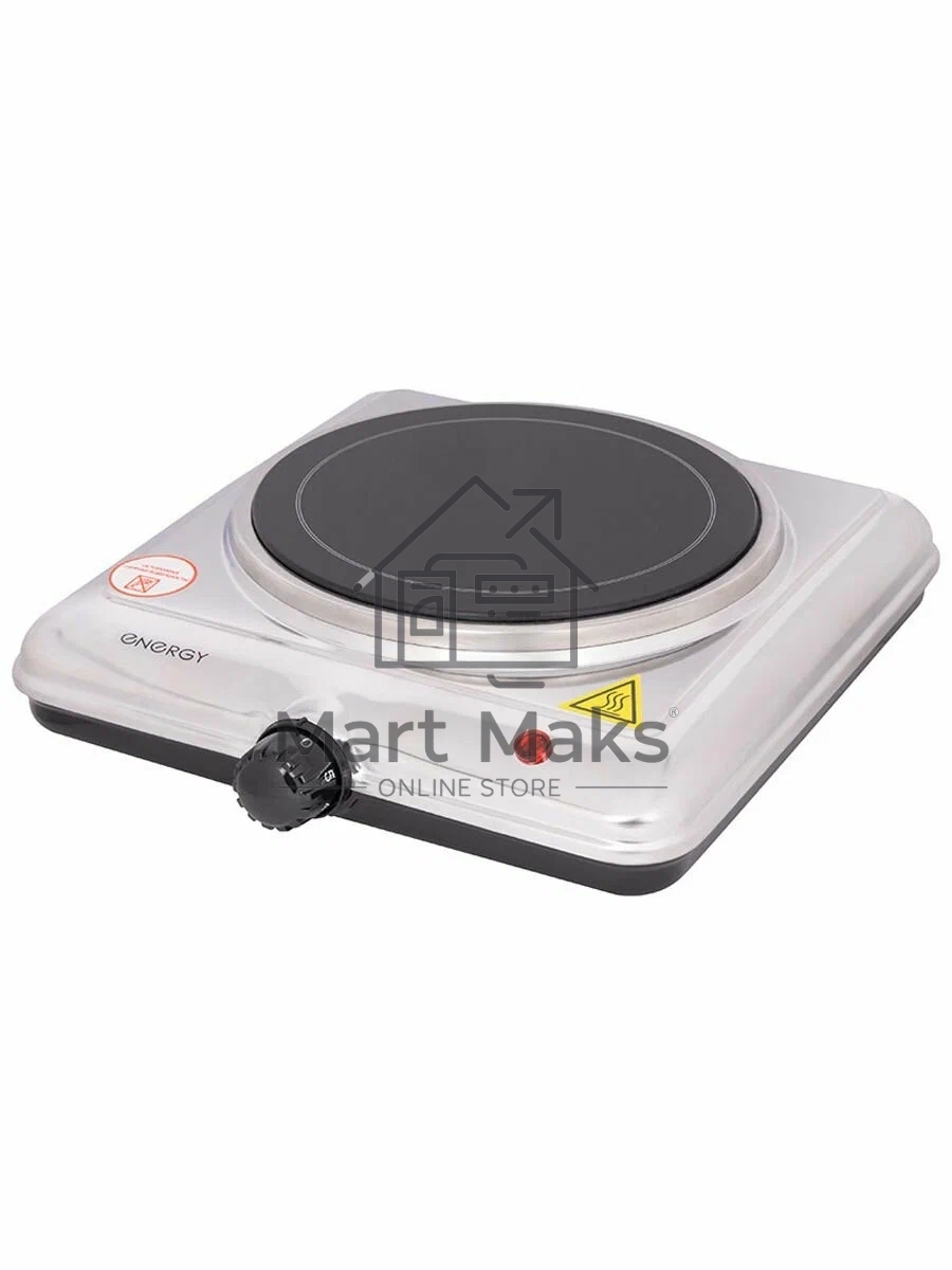 Плита настольная электрическая Energy EN-909 1конф, тэн