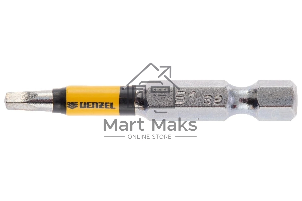 Набор бит Denzel S1x2