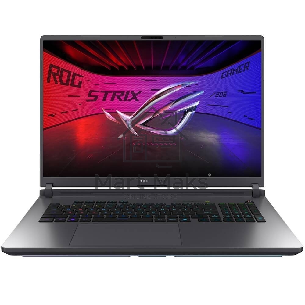 Ноутбук ASUS G815JPR-S9042/18