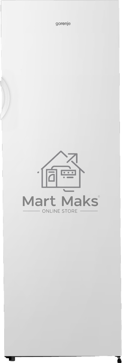 Морозильная камера Gorenje FN4171CW, белый, 186л, 6 ящиков