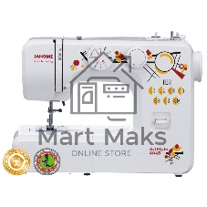 Швейная машина Janome Art Style 4045
