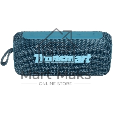 Портативная колонка TRONSMART Trip 2 Blue (O3000), синий