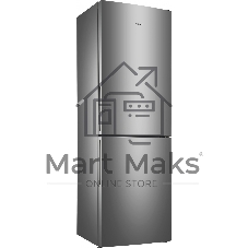 Холодильник Atlant ХМ-4621-161 мокрый асфальт двухкамерный 211/94л морозилка снизу