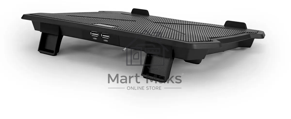 Подставка для ноутбука Buro BU-LCP150-B212 15