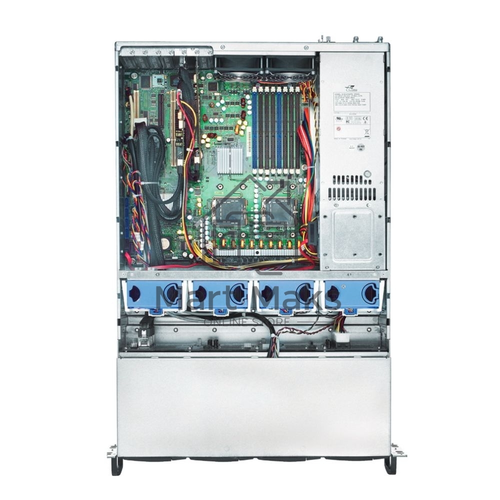 Серверный корпус Chenbro RM31616H15*14285 3U,16 HDD BAYS,12G MINI SAS HD PCB,USB3.0,W/RAIL+TRAY,SINGLE(CHENBRO,SR/SK),REV.