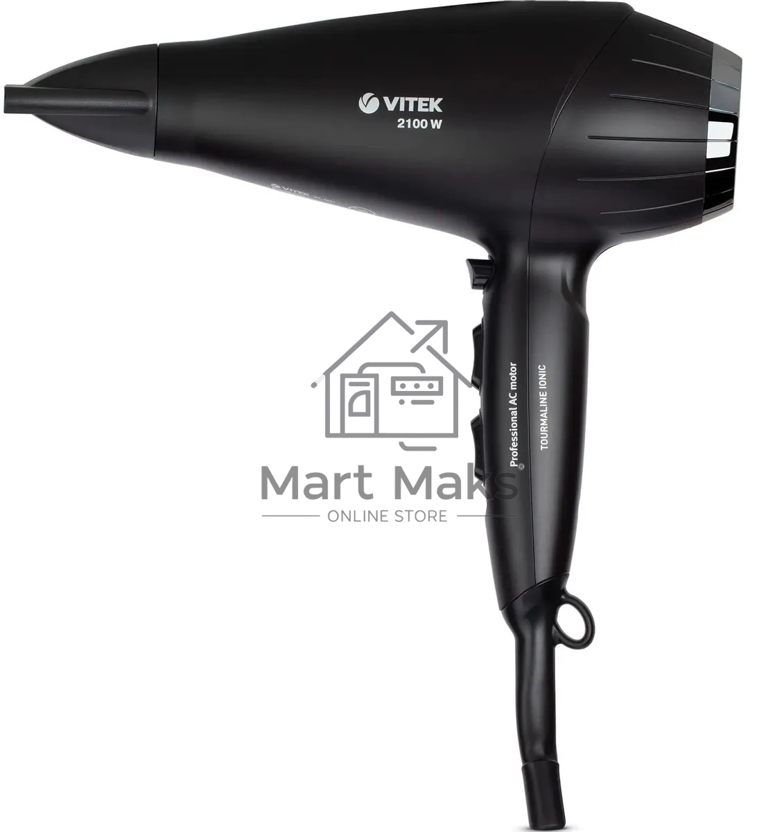 Фен Vitek VT-1301