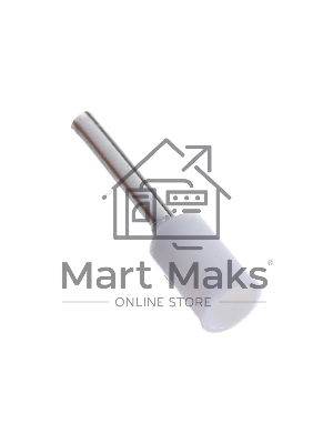 Наконечник-гильза Navigator НШвИ 0,75-8,0 белый (100 шт)