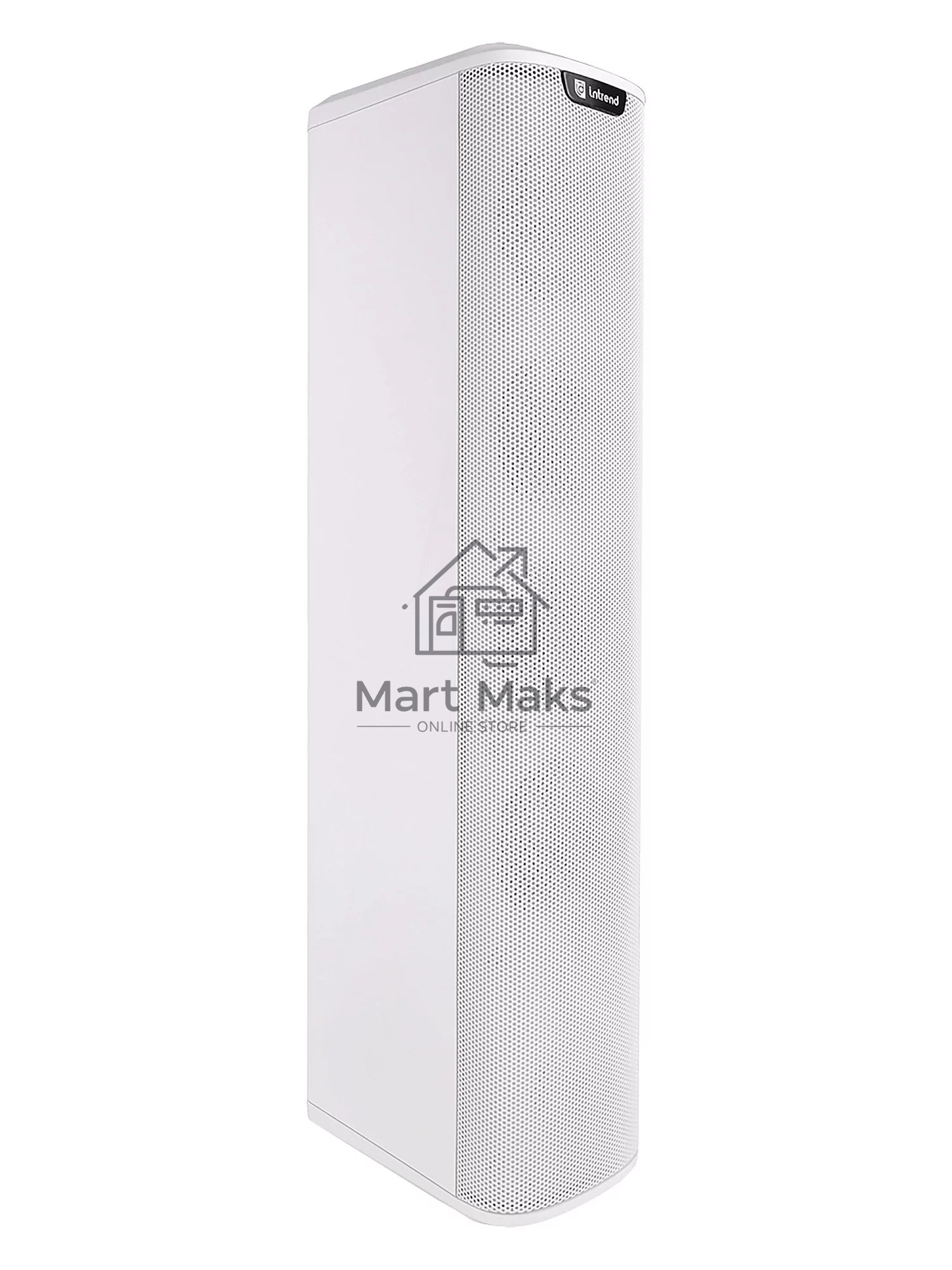 Звуковая колонна INTREND ITSPK-43T-W пассивная, 4x3