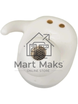 Полностью беспроводные вакуумные с мик/Bluetooth 5.1/время работы 6 ч/3 доп заряда в кейсе/авто подкл и отк/smart pairin/сверхкомпактны/USB-C/IPX4/съемные