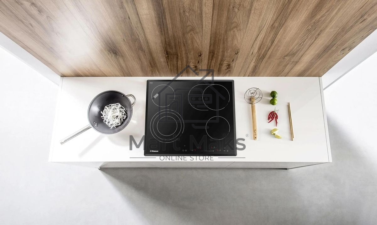 Варочная электрическая панель Hansa BHC66906 (Аналог BHC63906)