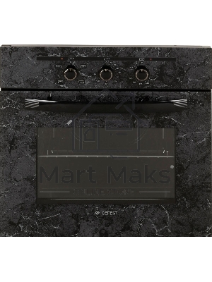 Духовой шкаф Gefest ДГЭ 621-01 К53 Газ, Встр., встраиваемый