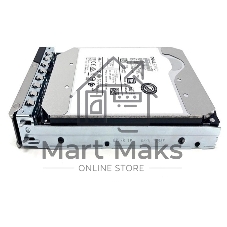 Жесткий диск 20TB HDD SAS 12Gbps 7.2K 512e 3.5