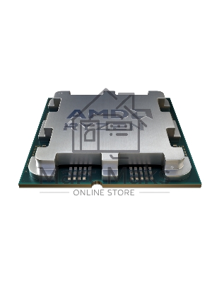 Процессор AMD Ryzen 7 7800X3D Soc-AM5 4.2GHz OEM