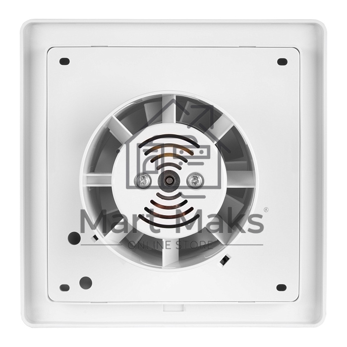 Вентилятор вытяжной Royal Thermo RAFS 120