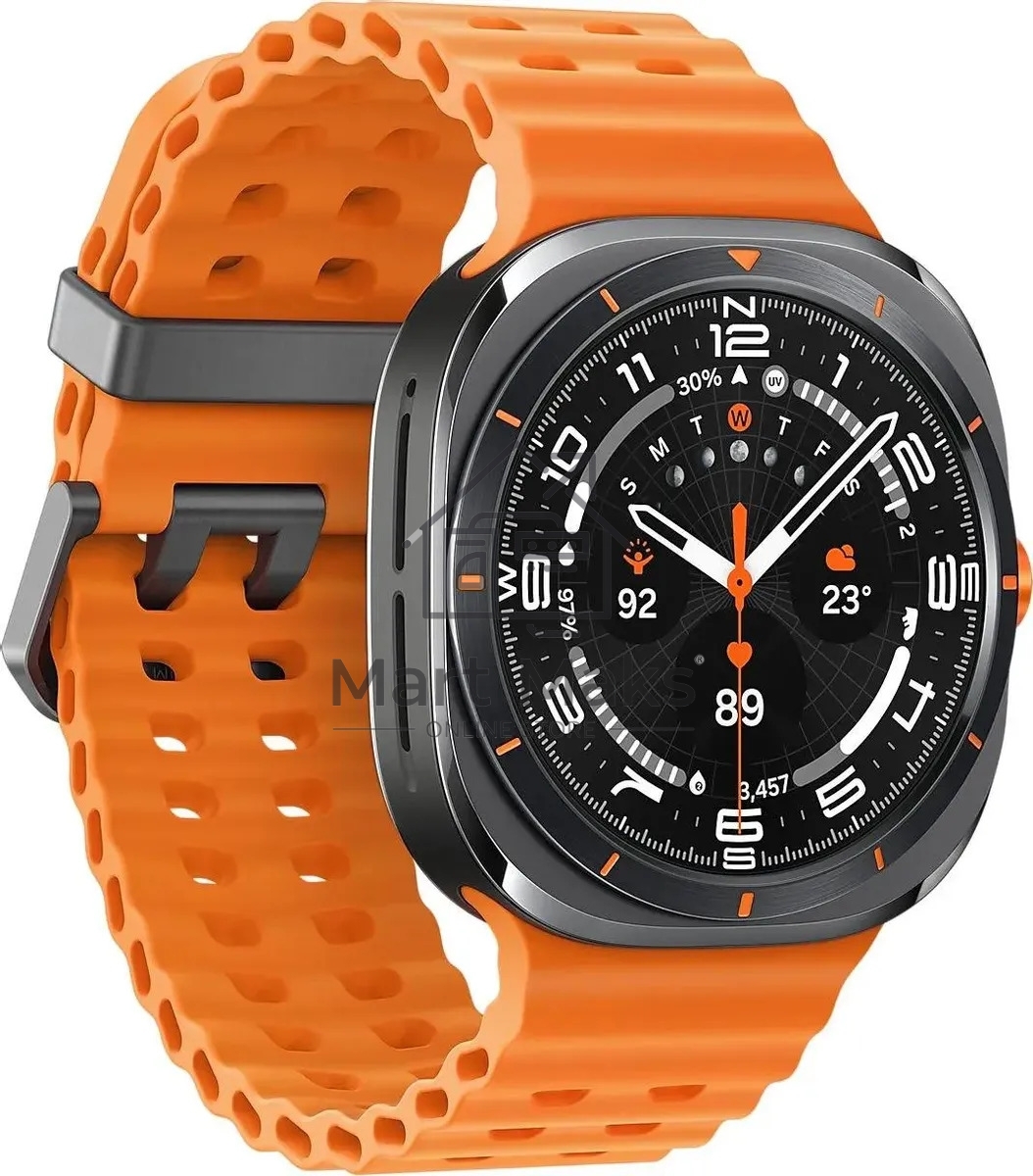 Смарт-часы Samsung Galaxy Watch Ultra LTE 47мм 1.5