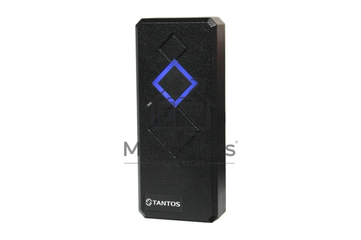 Считыватель карт Tantos TS-RDR-MF (00-00026627) внутренний