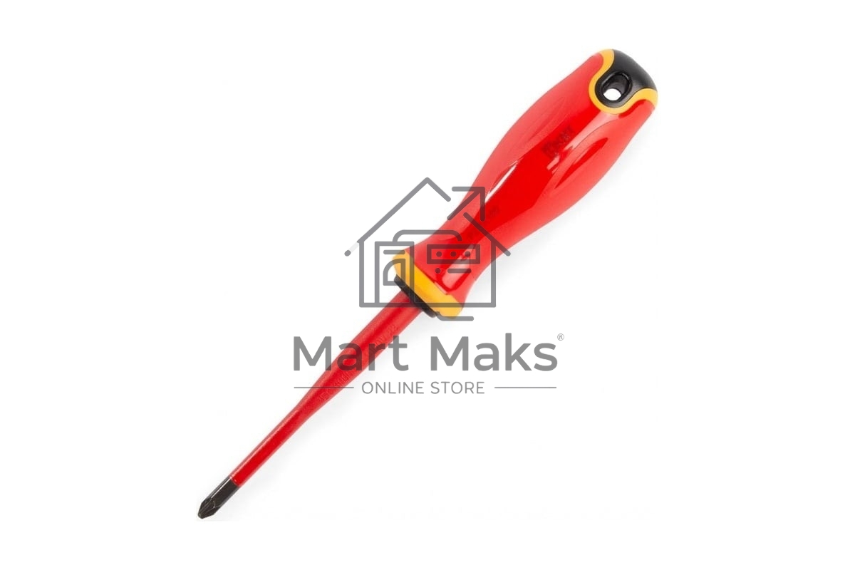 Набор диэлектрических отверток НИО-2202 PZ-FL СЛИМ