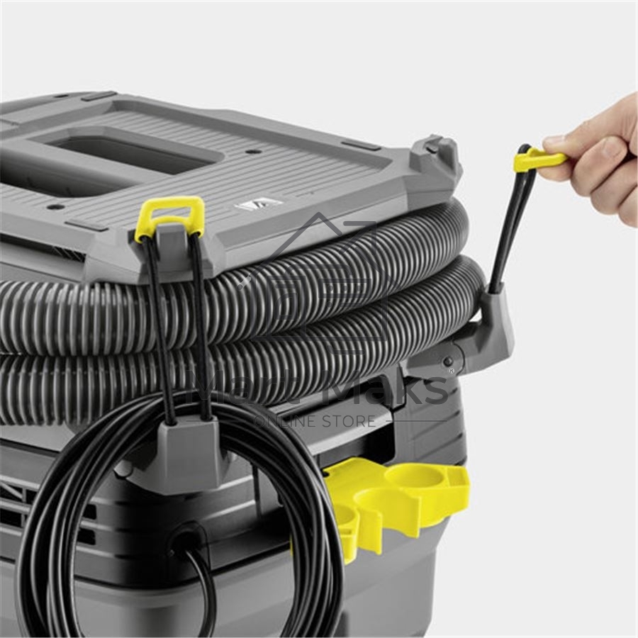 Пылесос Karcher NT 30/1 AP L влажной и сухой уборки 1.148-221
