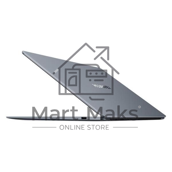 Ноутбук HUAWEI MateBook D 16 MCLF-X 2024 серый, 16