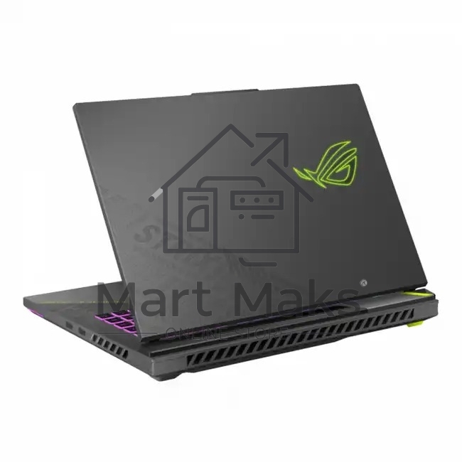 Ноутбук ASUS ROG Strix G16 G614FR-S5056 16