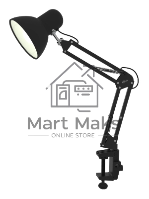 Светильник настольный RITMIX LED-740ES черный