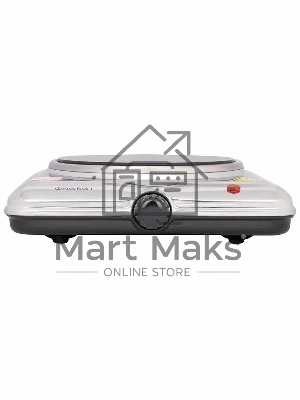 Плита настольная электрическая Energy EN-909 1конф, тэн