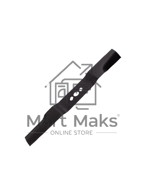 Нож для бензиновой газонокосилки LMB-520, 52 см Denzel